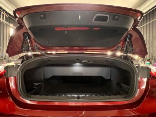 BMW 420 Cabrio M-pakett 2.0 135кВ