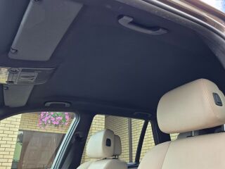 BMW X5 3.0 225kW