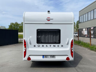 Bürstner Premio Life 490 TK