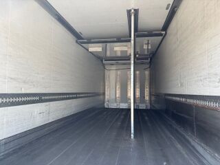 DAF XF 530 6x2 + CARRIER SUPRA 1150U EURO 6 390kW