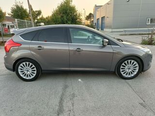 Ford Focus 2.0 120kW