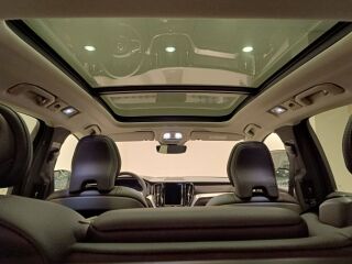 Volvo XC60 AWD T6 Recharge 2.0 186kW