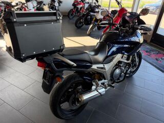 Yamaha TDM 900 R2 63kW
