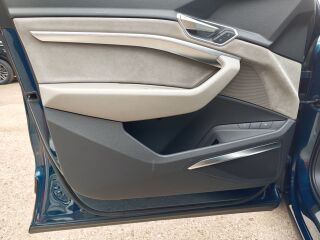 Audi e-tron 55 S-Line