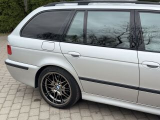 BMW 540 4.4 V8 210kW