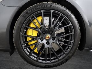 Porsche Panamera Turbo S E-Hybrid 4.0 514кВ