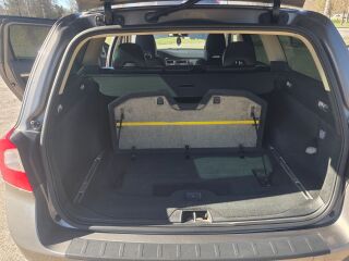 Volvo V70 2.4 136кВ