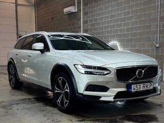 Volvo V90 Cross Country 2.0 184kW