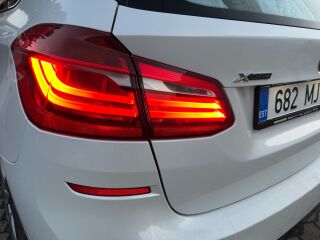 BMW 220 XDRIVE ACTIVE TOURER M-PAKETT 2.0 D 140kW