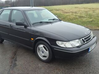 Saab 900 2.0 96кВ