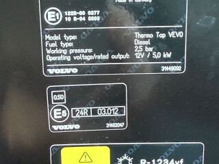 Volvo V60 Momentum Facelift EU6 2.0 R4 D4 TDI 140kW