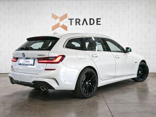 BMW 330 M-Sportpakett 2.0 215кВ