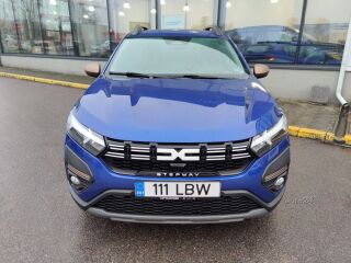 Dacia Sandero Stepway Extreme 1.0 81kW