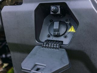CFMOTO U6 EV 20кВ