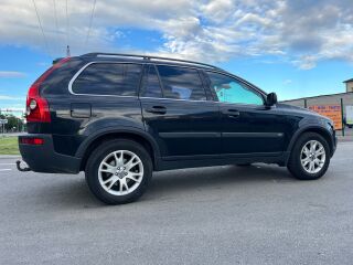 Volvo XC90 i 2.4 R5 Diesel 120kW