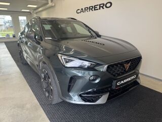 Cupra Formentor VZ AWD 2.0 TSI 228kW