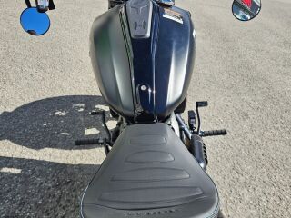 Indian Scout Bobber V2 79kW