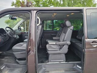 Volkswagen Multivan Highline 2.0 132kW