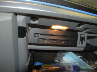 Audi Q5 3.0 170кВ