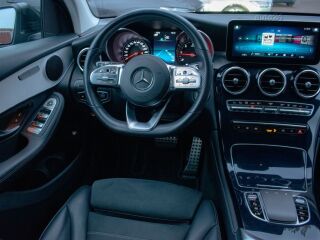 Mercedes-Benz GLC 220 4Matic AMG Safety Wntr 2.0 d 143kW