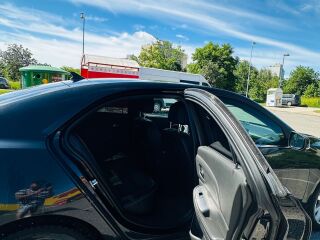 Chevrolet Malibu 2.0 118kW