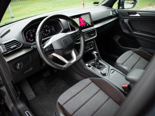 SEAT Tarraco 2.0 147kW