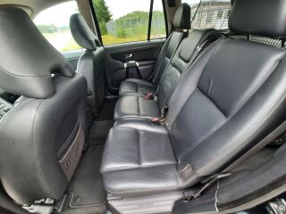Volvo XC90 2.4 136кВ