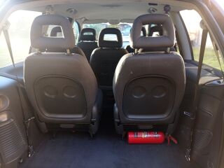 SEAT Alhambra 1.9 85kW