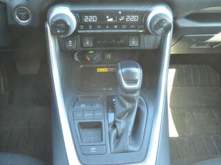 Toyota RAV4 Hybrid Dynamic Force 2.5 131kW