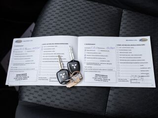 Mitsubishi Outlander 2.0 110kW