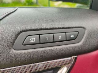 Cadillac ATS Premium AWD V6 3.6 V6 239kW
