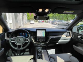 Volvo XC60 ULTRA DARK T8 455Hj PHEV 2.0 228kW