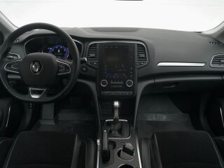 Renault Megane GrandTour Intens 1.2 97kW