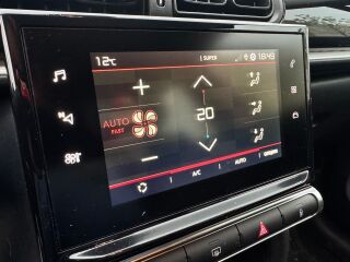Citroen C3 1.2 81kW