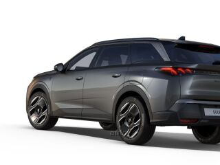 Peugeot 5008 GT Exclusive PHEV 225 e-DCS7 1.6 110kW