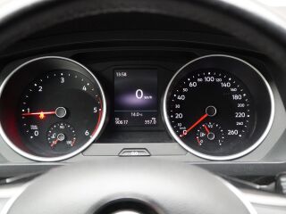 Volkswagen Tiguan TDI Comfortline 2.0 110кВ
