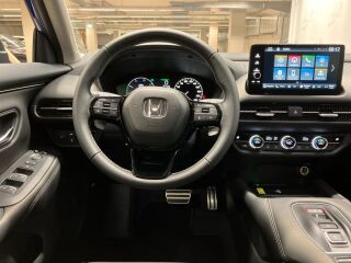 Honda ZR-V Sport 2.0 105kW