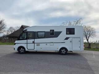 Adria Sonic 600SC 130kW