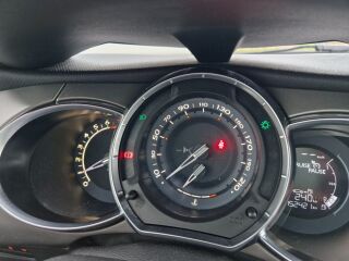 Citroen DS3 1.2 81kW