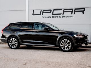 Volvo V90 Cross Country D5 AWD PRO 2.0 173kW