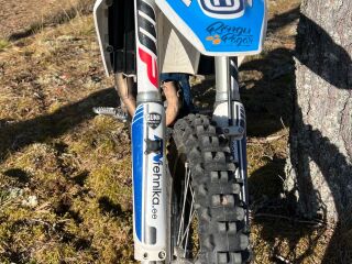 Husqvarna FC 350
