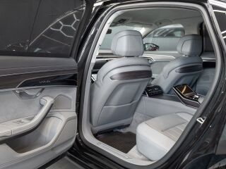 Audi A8 50 TDI L Quattro 3.0 210kW