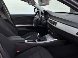 BMW 318 2.0 105kW