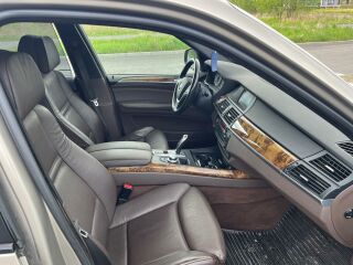 BMW X5 3.0 200kW
