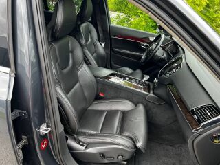 Volvo XC90 INTELLI INSCRIPTION POLESTAR 2.0 177kW