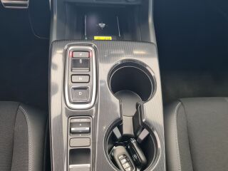 Honda Civic Sport 2.0 Hybrid 105kW