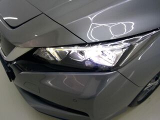 Nissan LEAF 160kW