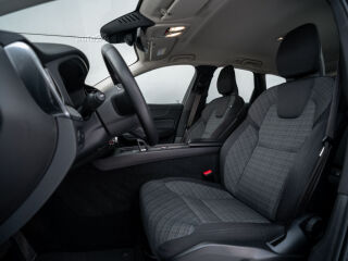 Volvo XC60 B4 Kers Mild Hybrid AWD 2.0 145kW