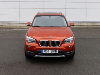 BMW X1 2.0 105kW