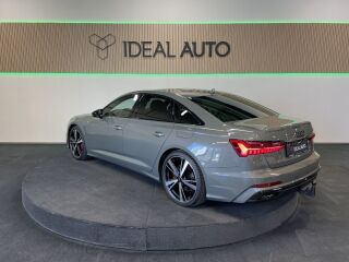 Audi A6 55TFSI e quattro S-Line Facelift 2.0 195kW